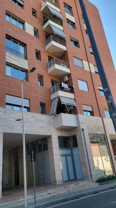 Apartament Cozy Tirana