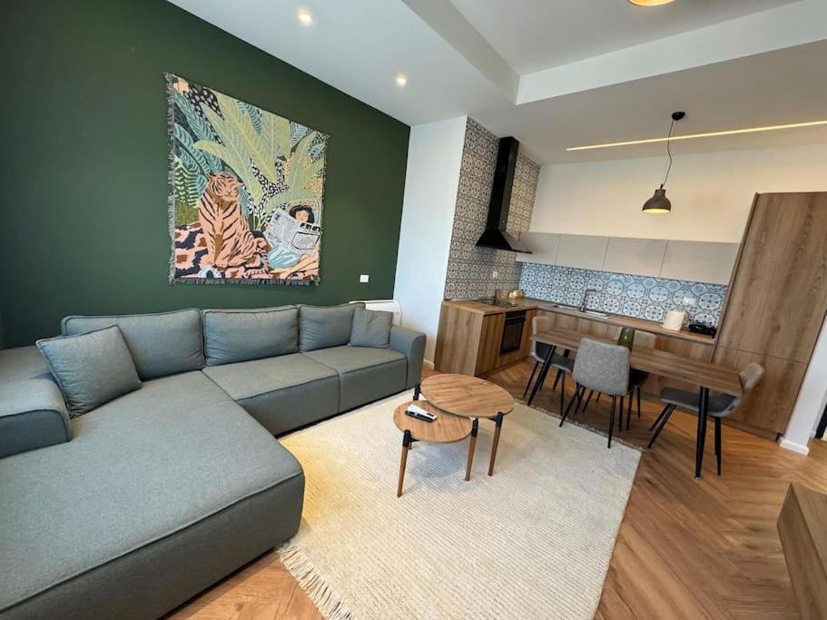 Cozy Apartament *