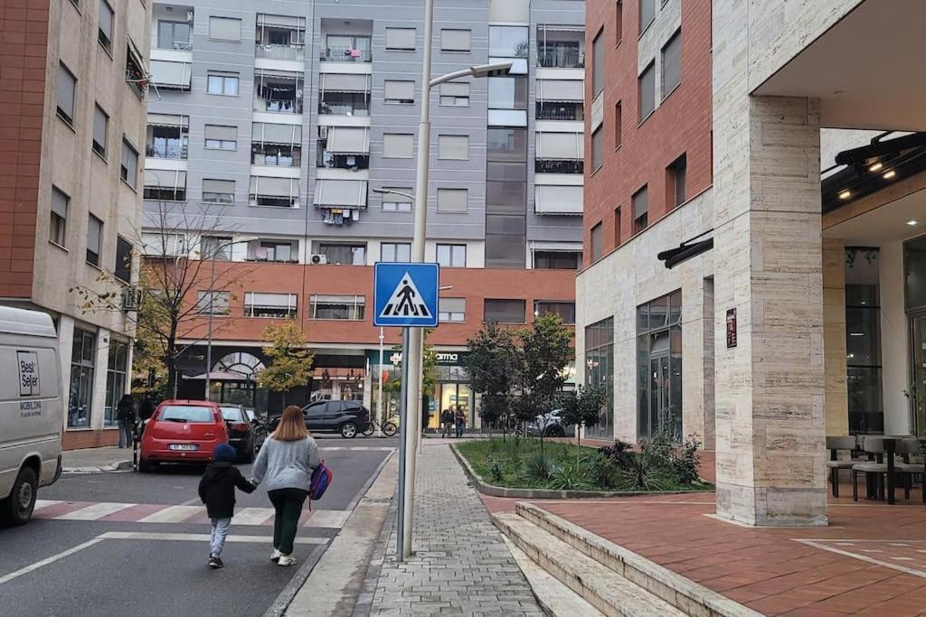 Cozy Apartament Tirana