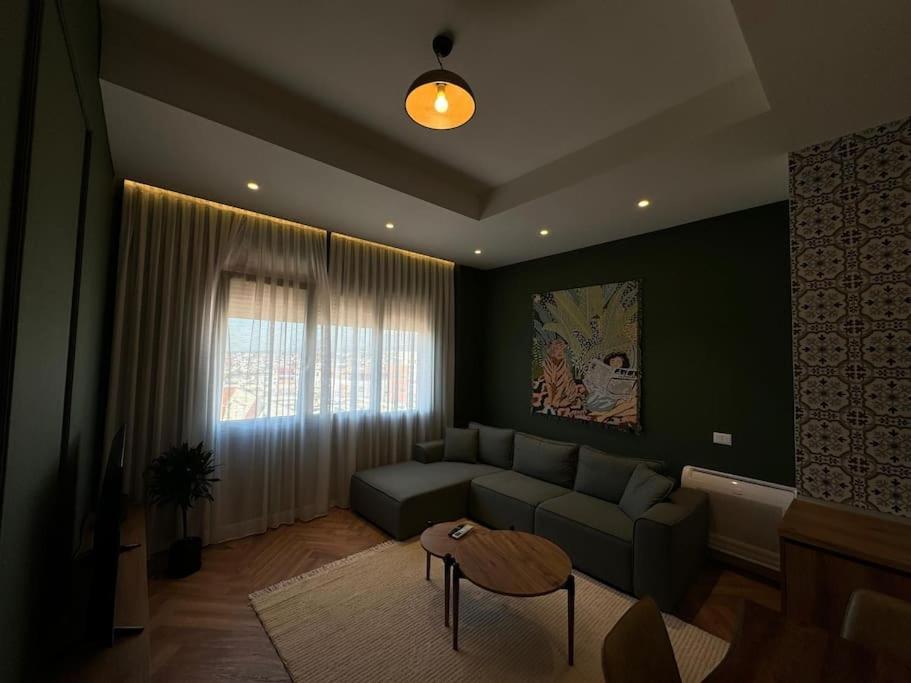 Cozy Tirana